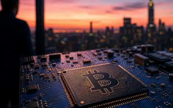 صندوق الدفاع الكمي بقيمة 15 مليون دولار يدعم سباق التشفير الجديد