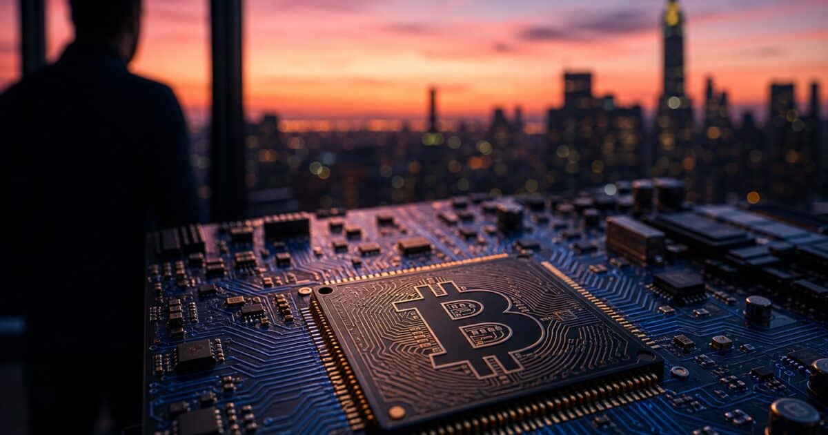 صندوق الدفاع الكمي بقيمة 15 مليون دولار يدعم سباق التشفير الجديد