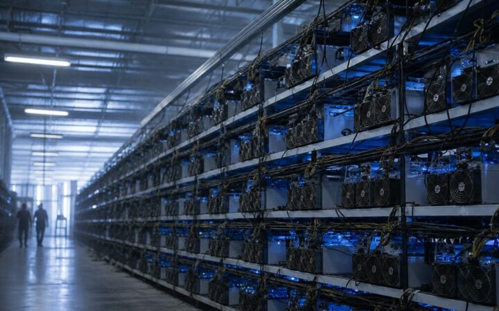 ازدواجية فوركات بيتكوين في أغسطس 2026 تثير جدلاً حول BIP-110