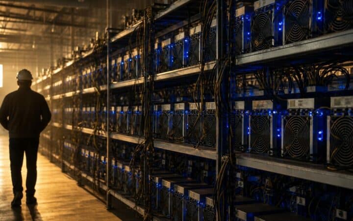 أسهم bitdeer تقفز بنسبة 14% مع استهداف مصنع نيفادا بقيمة 36 مليون دولار لإنتاج sealminer