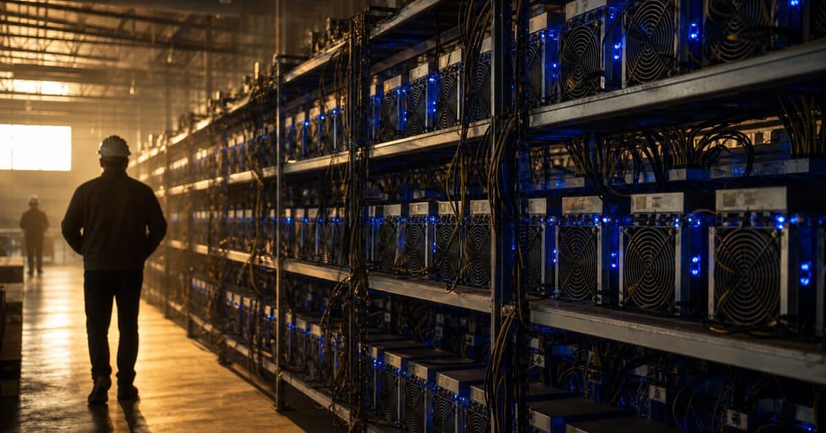 أسهم bitdeer تقفز بنسبة 14% مع استهداف مصنع نيفادا بقيمة 36 مليون دولار لإنتاج sealminer