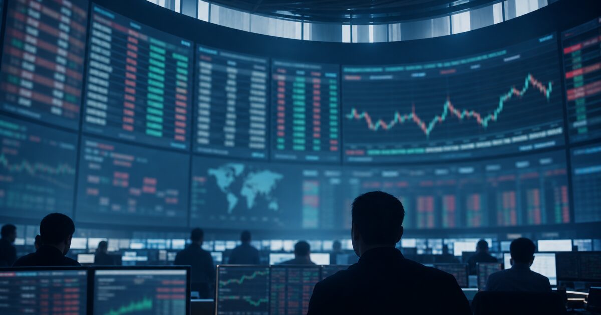 إطلاق عقود كوانتو الدائمة في Bitget لتداول أسهم MiniMax بعملة USDT