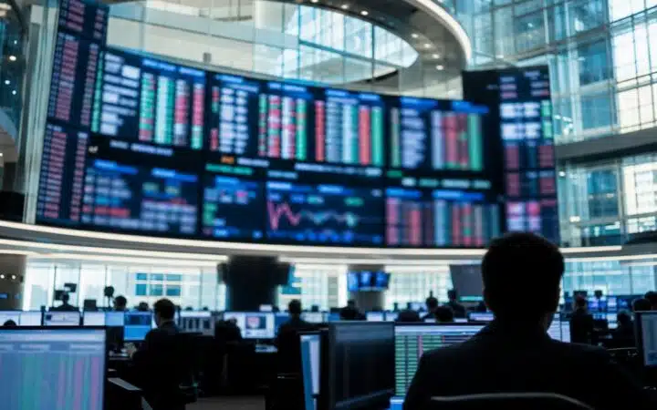 بيتجيت تحقق 70 مليار دولار في تداولات تقليدية دائمة، تقترب من باينانس