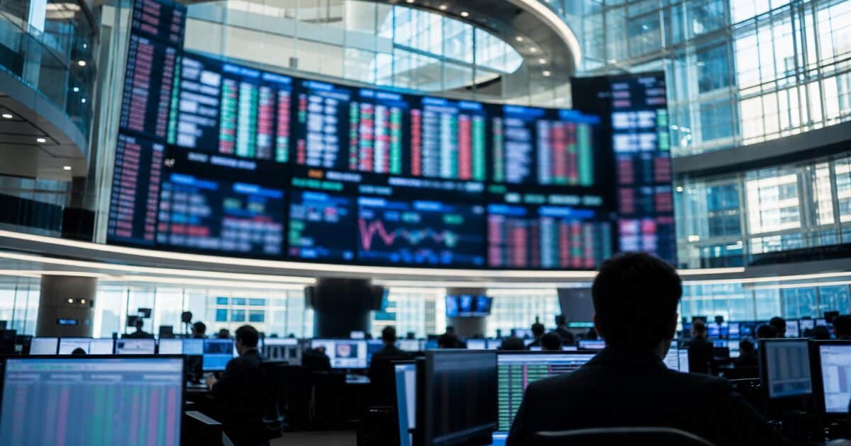 بيتجيت تحقق 70 مليار دولار في تداولات تقليدية دائمة، تقترب من باينانس