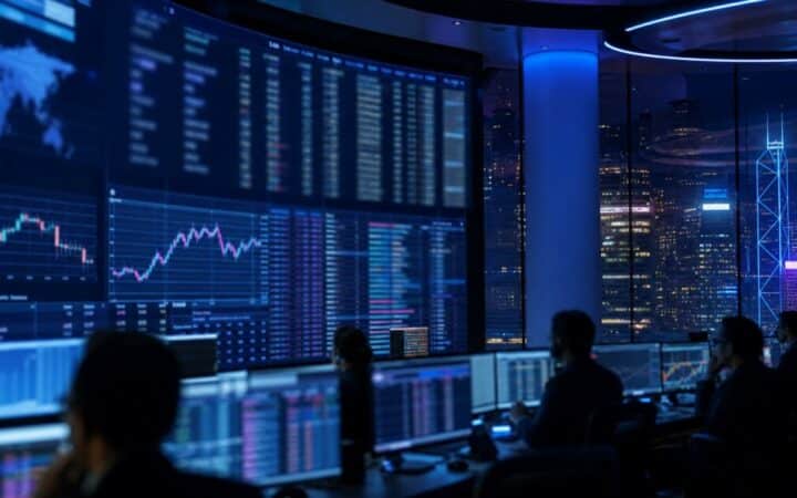 إطلاق Bitget لخيارات الأسهم الأمريكية لتحسين تجربة 125 مليون مستخدم