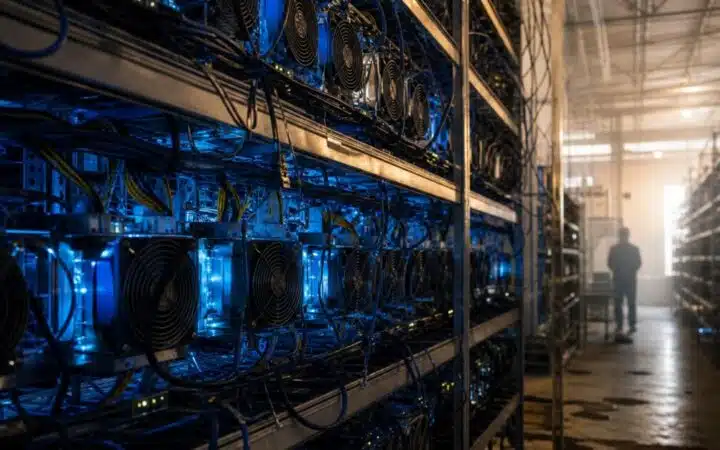 دعوى قضائية جماعية تطالب bitmex بإعادة 622 بيتكوين في نيويورك