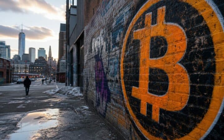 رئيس الاستثمار في Bitwise يرى أن بيتكوين وتوكنات الوقود تحفزان الدورة القادمة للعملات الرقمية