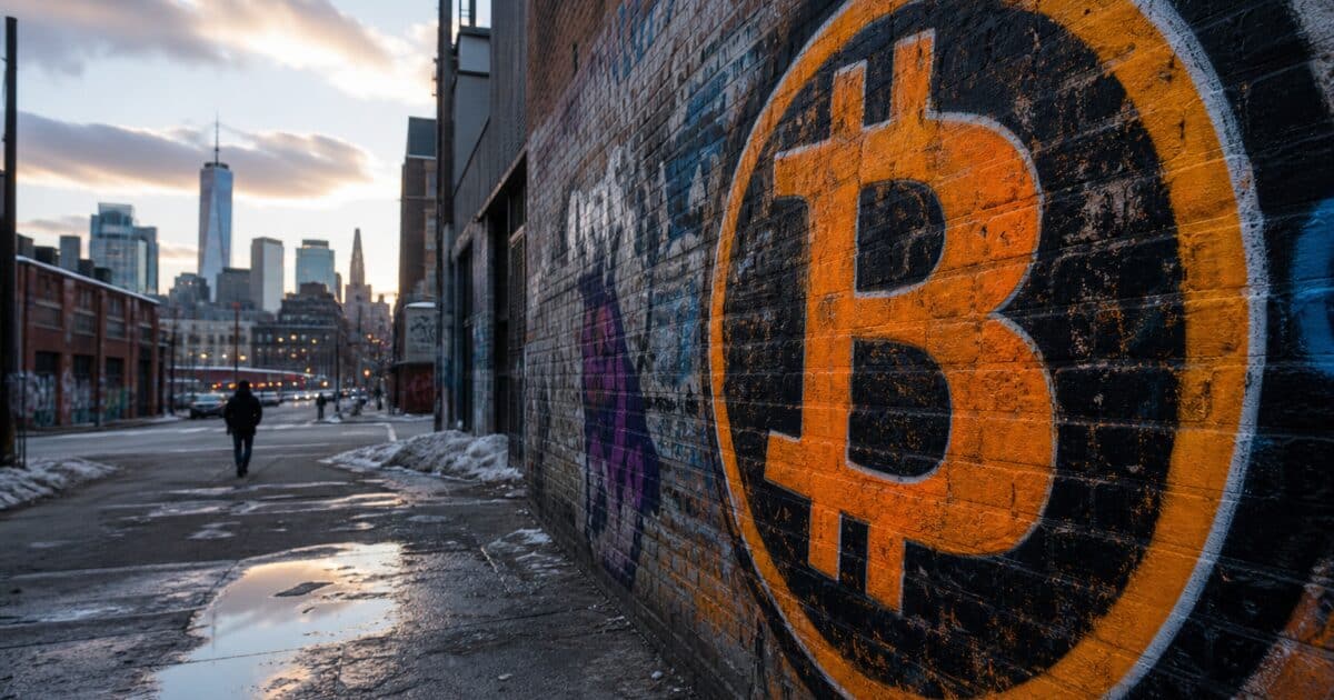 رئيس الاستثمار في Bitwise يرى أن بيتكوين وتوكنات الوقود تحفزان الدورة القادمة للعملات الرقمية