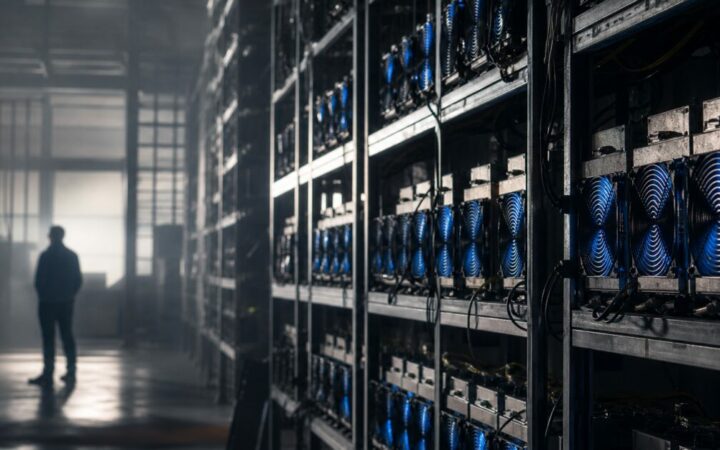 آدم باك من بلوكستريم يصف BIP-110 بالفاشل مع دعم 0.86% فقط من المعدنين