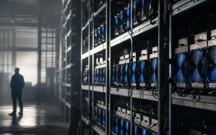 آدم باك من بلوكستريم يصف BIP-110 بالفاشل مع دعم 0.86% فقط من المعدنين