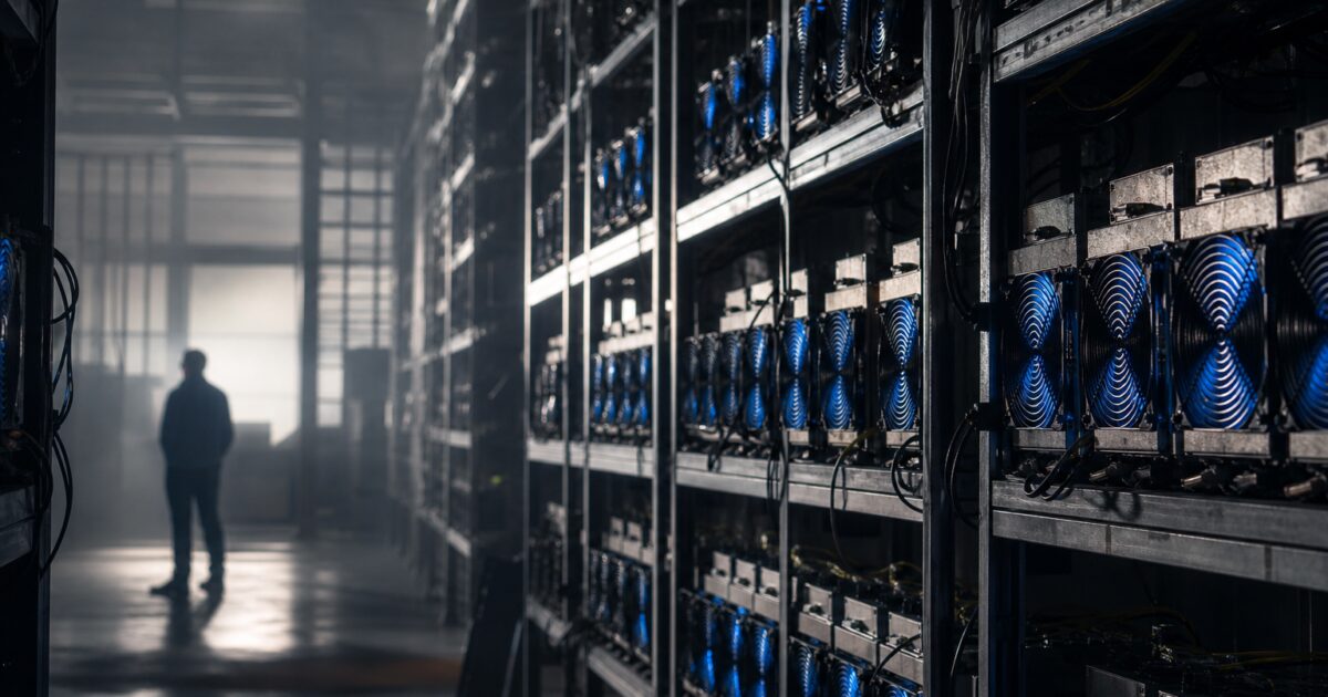 آدم باك من بلوكستريم يصف BIP-110 بالفاشل مع دعم 0.86% فقط من المعدنين