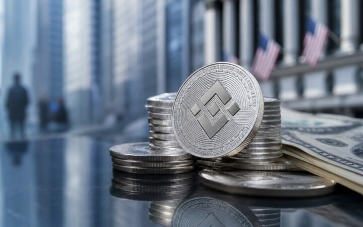 خفض رسوم الغاز على العملات المستقرة في شبكة BNB لتعزيز استخدامها اليومي