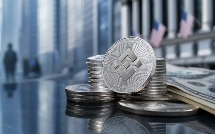خفض رسوم الغاز على العملات المستقرة في شبكة BNB لتعزيز استخدامها اليومي