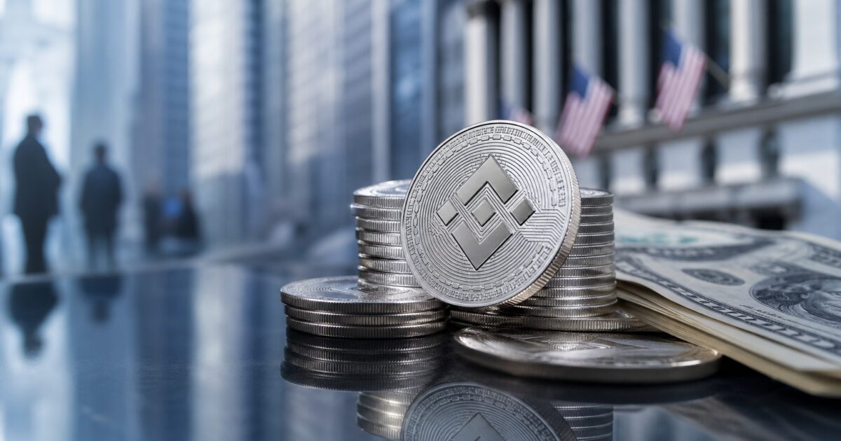 خفض رسوم الغاز على العملات المستقرة في شبكة BNB لتعزيز استخدامها اليومي