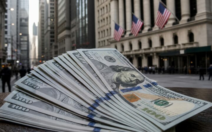دعم بوليفيا لعملة USDT وسط أزمة الدولار يدفع للتحول نحو العملات المستقرة