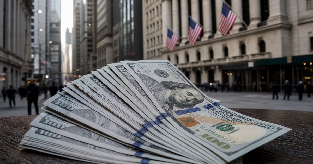 دعم بوليفيا لعملة USDT وسط أزمة الدولار يدفع للتحول نحو العملات المستقرة