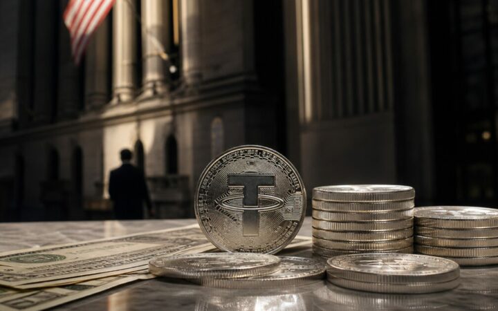 ارتفاع أسعار العملات المستقرة بنسبة 2% بعد تحذير البنك المركزي البرازيلي