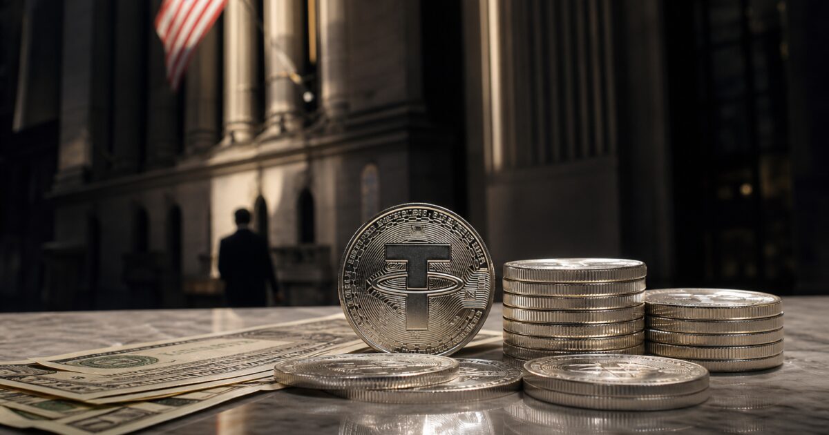 ارتفاع أسعار العملات المستقرة بنسبة 2% بعد تحذير البنك المركزي البرازيلي