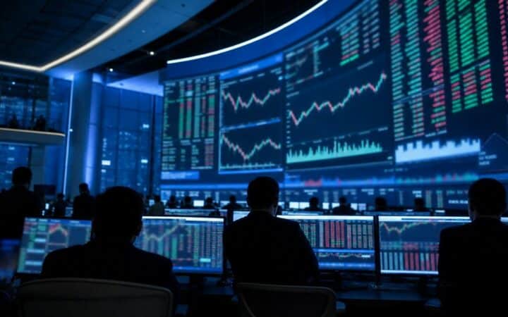 بايبيت تتيح للمتداولين استخدام أسهم نفيديا وتسلا المرمزة كضمان للقروض