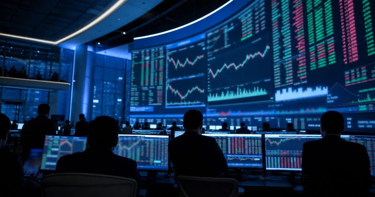 بايبيت تتيح للمتداولين استخدام أسهم نفيديا وتسلا المرمزة كضمان للقروض