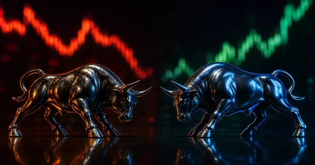 Bybit vs Binance: الرسوم والأمان وأيهما تختار