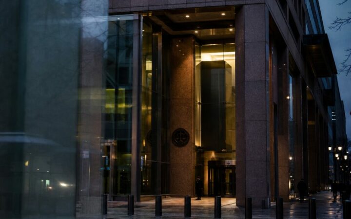 قواعد تخفيض عقوبات CFTC تضع برامج امتثال العملات الرقمية تحت الضغط