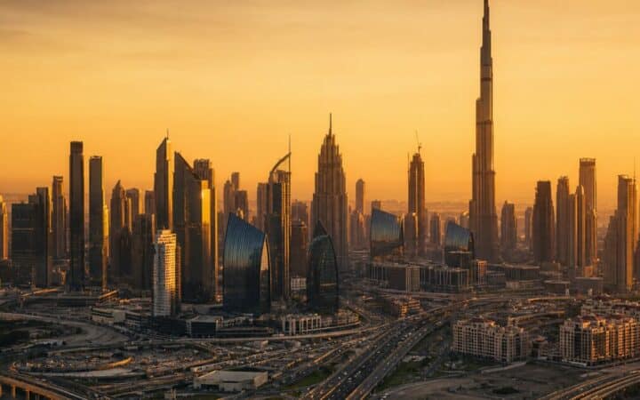 موافقة البنك المركزي الإماراتي تفتح المجال لنمو Checkout.com بنسبة 62% في منطقة الشرق الأوسط وشمال أفريقيا