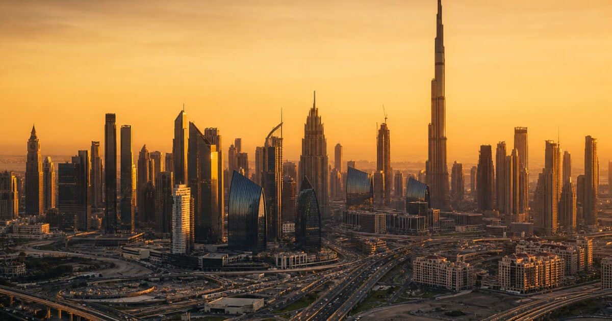 موافقة البنك المركزي الإماراتي تفتح المجال لنمو Checkout.com بنسبة 62% في منطقة الشرق الأوسط وشمال أفريقيا