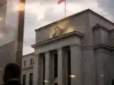 رهان “سيتادل” على رفع أسعار الفائدة من قبل الفيدرالي بينما يشهد “بوليماركت” مراهنات بقيمة 100 مليون دولار