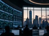 سيتي ديل سيكيوريتيز تدعم كريبتو.كوم وكراكن بـ600 مليون دولار لكل منهما بقيمة 20 مليار دولار