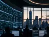 سيتي ديل سيكيوريتيز تدعم كريبتو.كوم وكراكن بـ600 مليون دولار لكل منهما بقيمة 20 مليار دولار