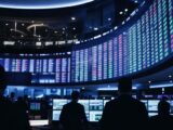 استثمار سيتي ديل سيكيوريتيز بـ 400 مليون دولار في كريبتو.كوم بتقييم 20 مليار دولار
