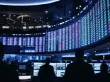 استثمار سيتي ديل سيكيوريتيز بـ 400 مليون دولار في كريبتو.كوم بتقييم 20 مليار دولار