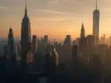 مرور قانون clarity يُعتبر حتميًا من قبل رئيس الخدمات المالية السابق