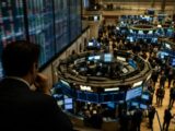 رهان Clear Creek بقيمة 15.1 مليون دولار على صناديق العملات الرقمية المتداولة يشمل بيتكوين وإيثريوم وXRP