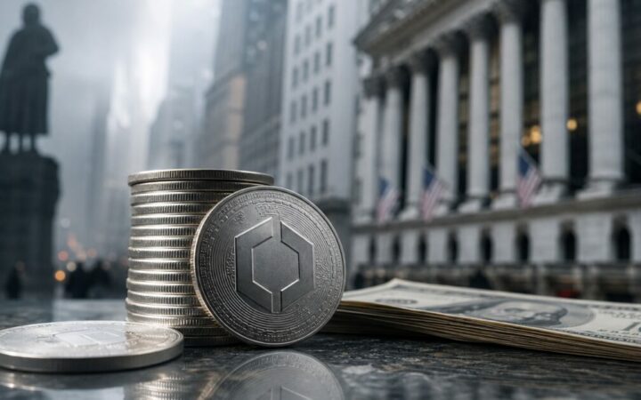 كوينهاوس تحصل على موافقة ACPR وتراهن على العملات المستقرة في أوروبا