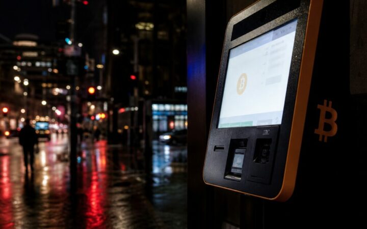 تحذير من Block: خلل في برمجيات Coldcard يعرّض 1,082 بيتكوين للخطر