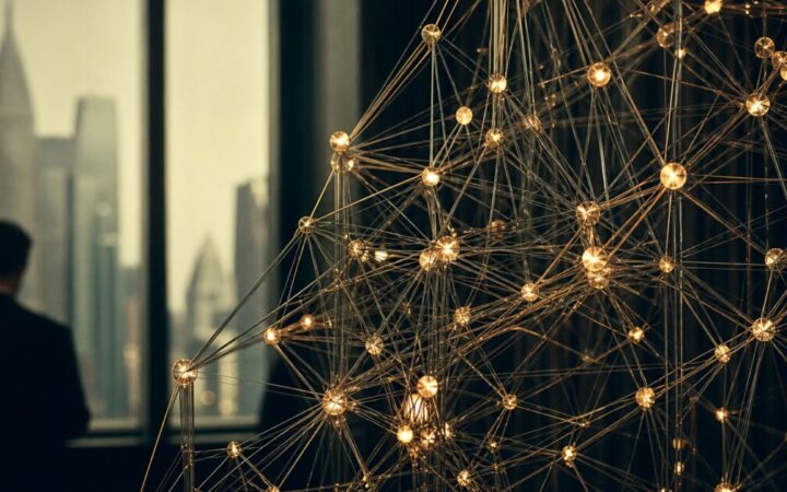 المستثمرون في العملات الرقمية يطاردون الرموز المربحة بينما Aave عند 