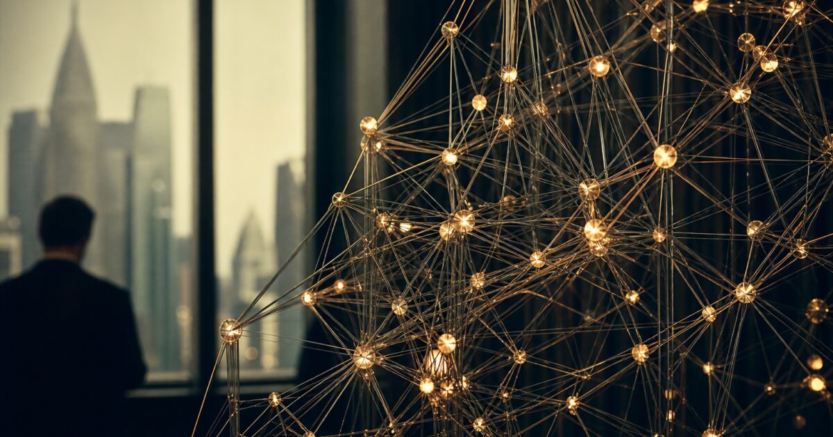 المستثمرون في العملات الرقمية يطاردون الرموز المربحة بينما Aave عند 