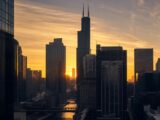 اللوبي الرقمي يقاضي إلينوي بسبب ضريبة 0.2% على الأصول الرقمية في أول نزاع من نوعه