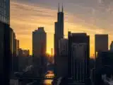 اللوبي الرقمي يقاضي إلينوي بسبب ضريبة 0.2% على الأصول الرقمية في أول نزاع من نوعه