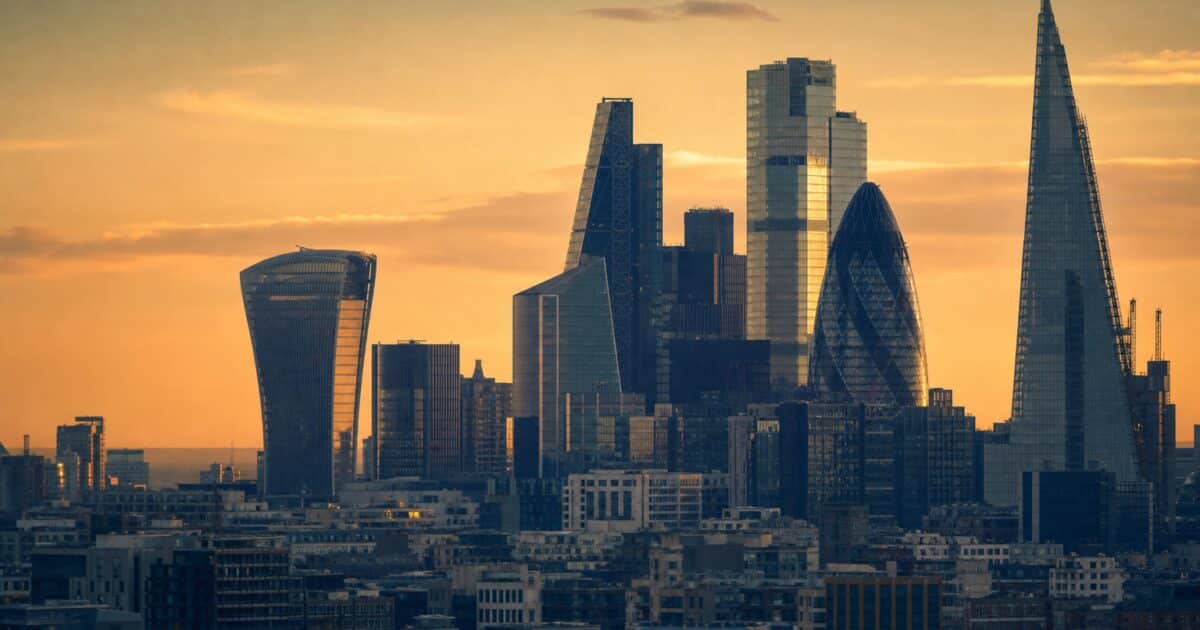 دان لافندر ينضم إلى لجنة القرارات التنظيمية في FCA مع تشديد التنظيم المالي في المملكة المتحدة