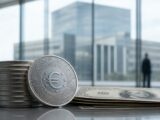 دفع البنك المركزي الأوروبي نحو اليورو الرقمي لمواجهة تهديد العملات المستقرة لحسابات البنوك
