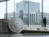 دفع البنك المركزي الأوروبي نحو اليورو الرقمي لمواجهة تهديد العملات المستقرة لحسابات البنوك