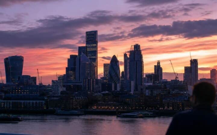 إيدج إكس يكسر فترة توطيد 30 يومًا مع استهداف الثيران لمستوى alt=