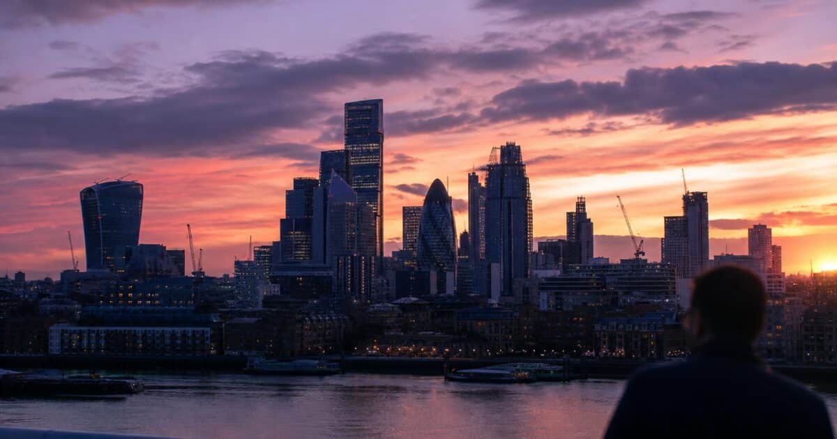 إيدج إكس يكسر فترة توطيد 30 يومًا مع استهداف الثيران لمستوى alt=