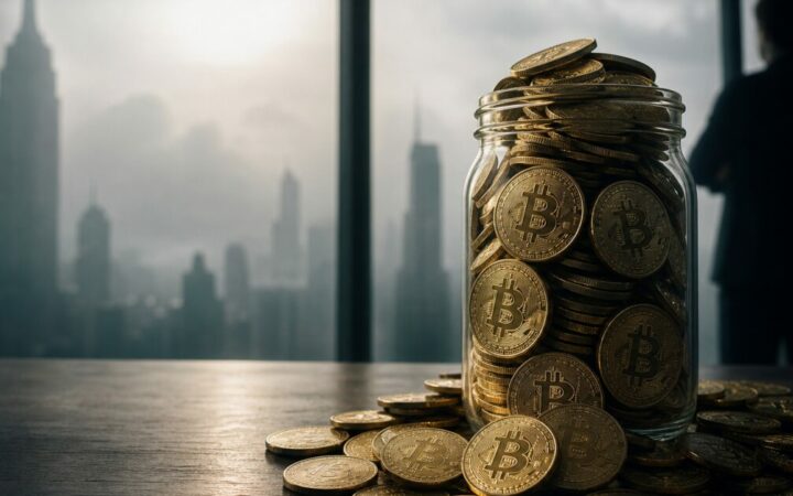 قفزة في أسهم إمبري ديجيتال بعد بيع بيتكوين لتمويل مركز بيانات الذكاء الاصطناعي