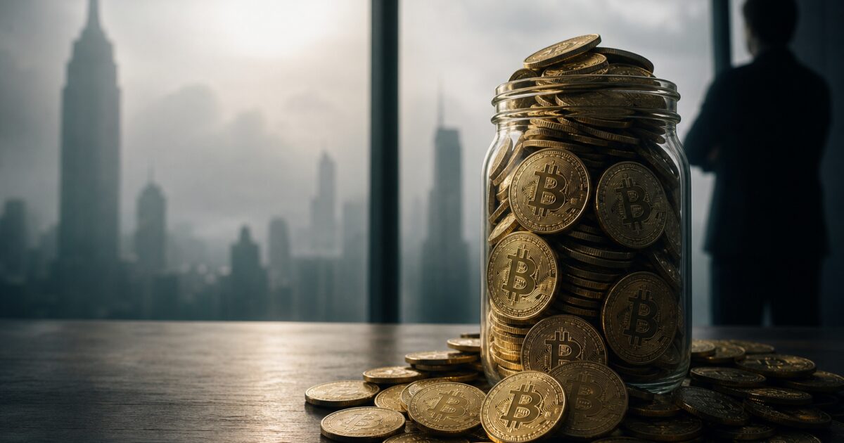 قفزة في أسهم إمبري ديجيتال بعد بيع بيتكوين لتمويل مركز بيانات الذكاء الاصطناعي