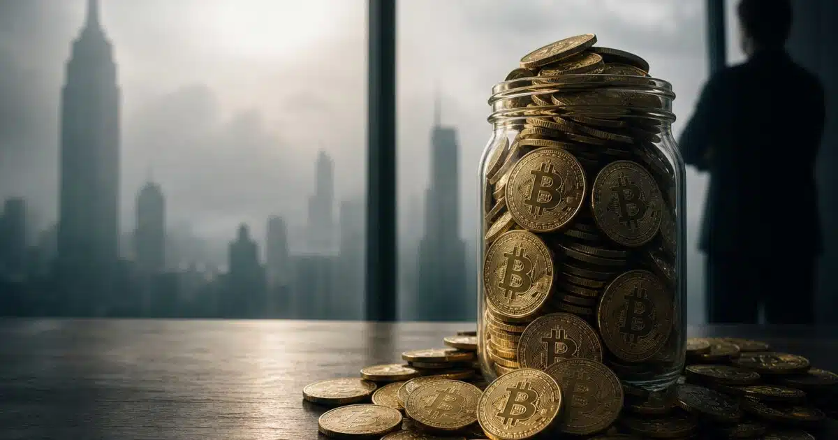 قفزة في أسهم إمبري ديجيتال بعد بيع بيتكوين لتمويل مركز بيانات الذكاء الاصطناعي