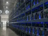 صناديق إيثريوم وبيتكوين المتداولة في البورصة تتراجع يوم الجمعة رغم تدفقات يوليو القوية